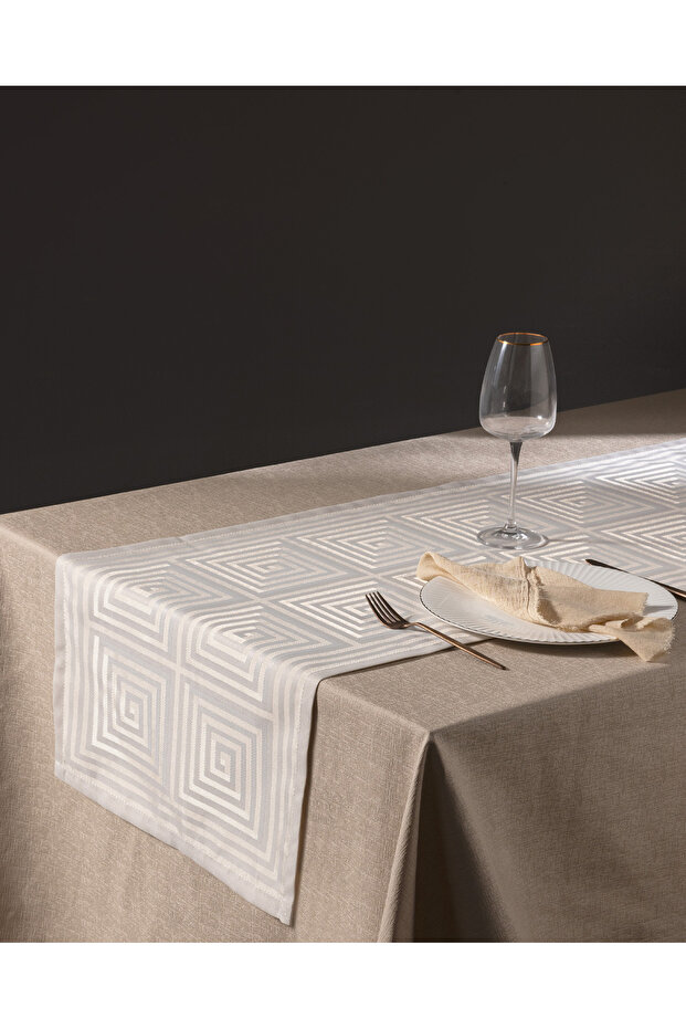 Marne Runner - Bej - 1