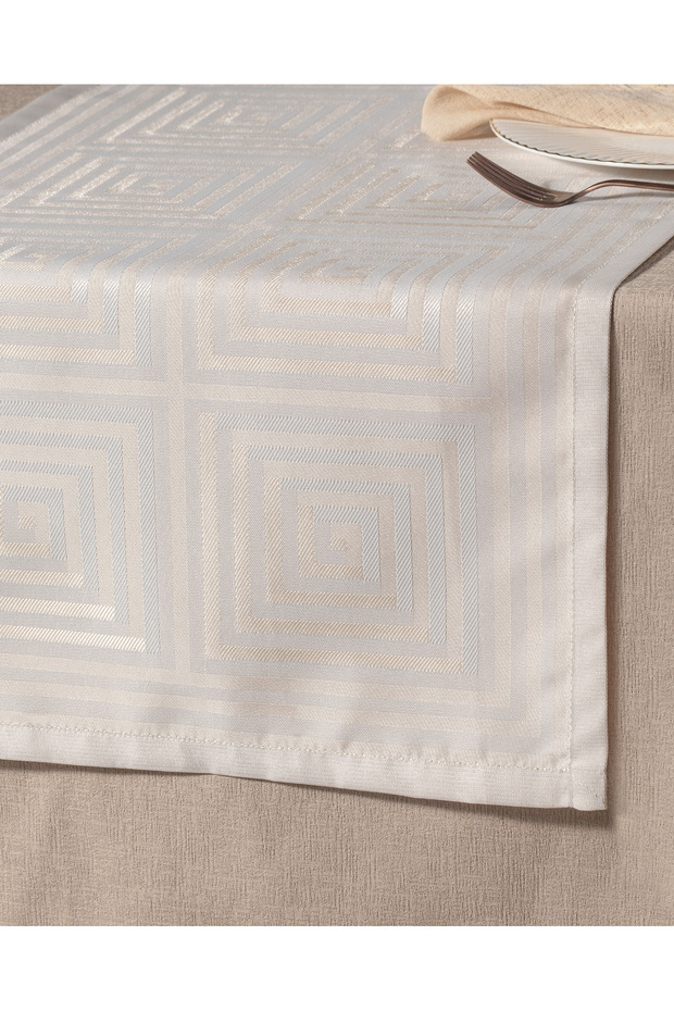 Marne Runner - Bej - 2