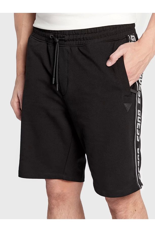 Arlo Short Erkek Siyah Şort Z2yd02k6zs1-jblk - 2