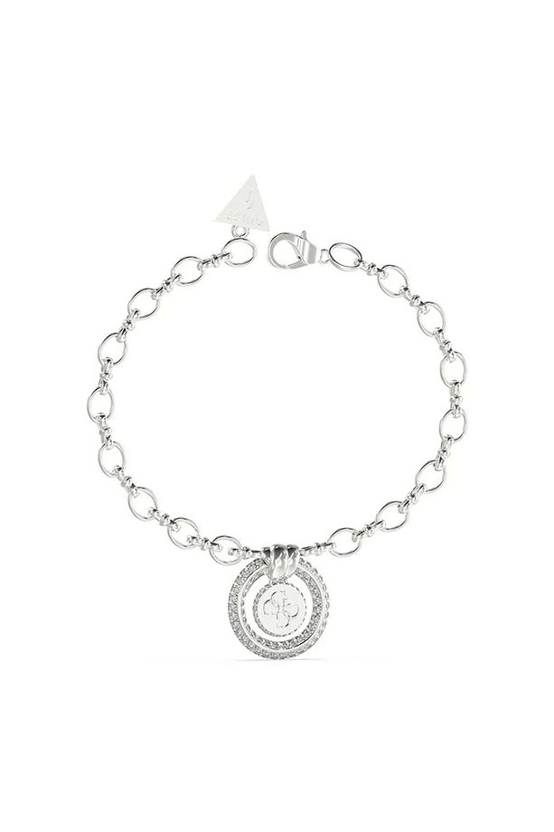 JGUJUBB04059JWRHS Kadın Metalik Gri Bileklik JGUJUBB04059JWRHS - 1