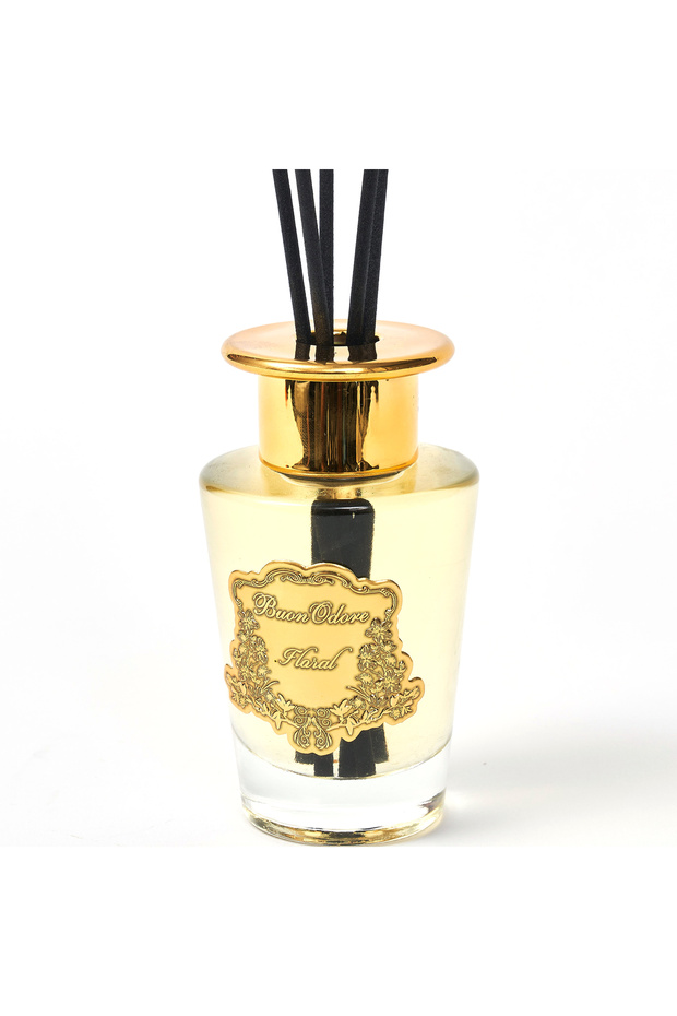 GOLD KAPAK DIFFUSER 100 ML - 1