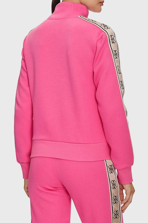 Britney Pamuklu Regular Fit Sweat  SWEAT V2YQ16 KB3P2 G65E - 3