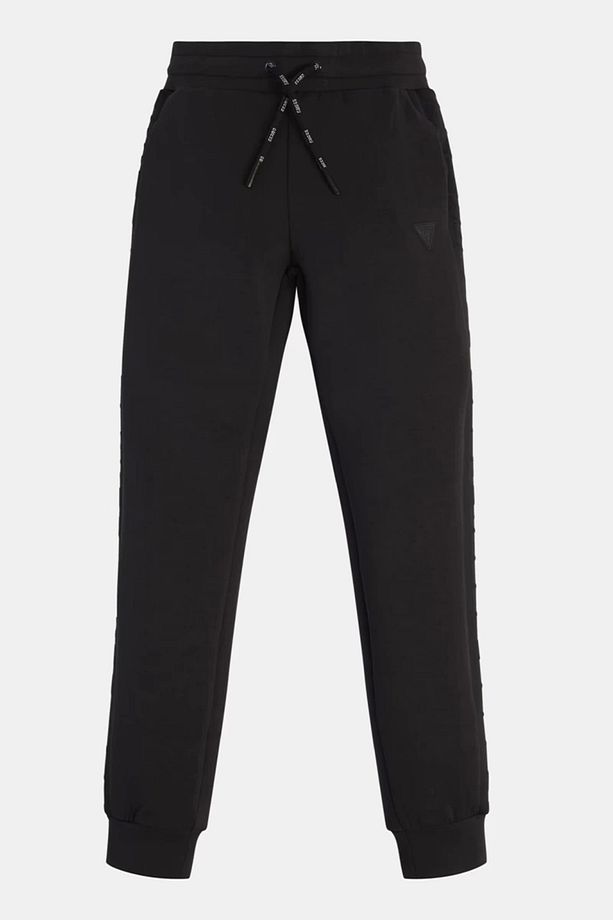 ACTIVE PANTS Kadın Siyah Eşofman Altı J2YQ24FL03S-G7FQ - 1