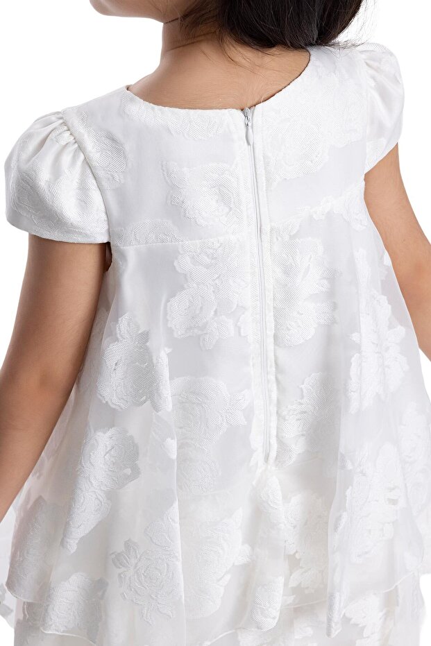 Kız Çocuk Elbise - 7