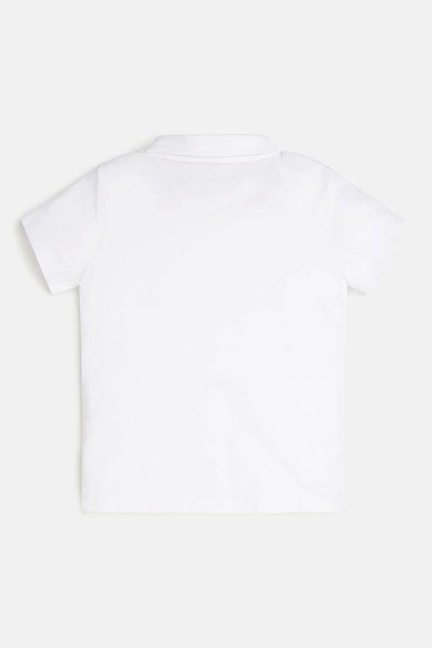 Μπλουζάκι SS POLO - 2