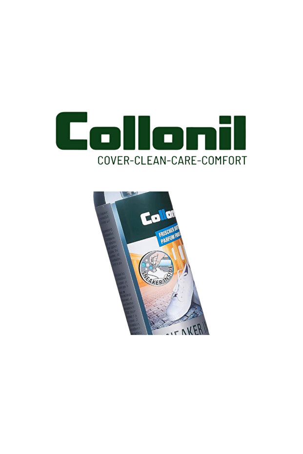 Sneaker Inside – 150ml Spray - 3