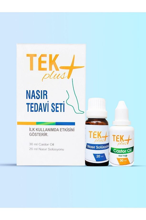 Nasır Tedavi Seti, Nasır Sökücü, Nasır Solüsyonu, Nasır Tedavi Seti, Nasır Giderici - 9