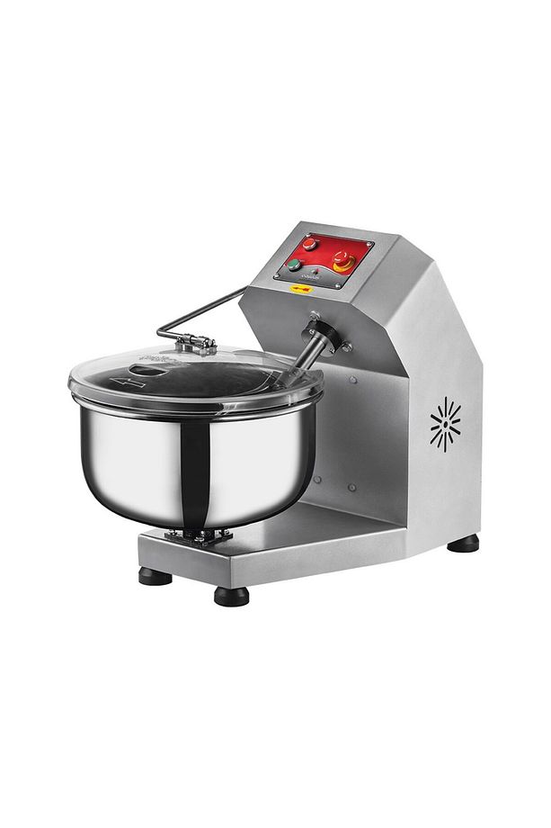 Çağdaş Kapaklı Model 25 Kg Hamur Yoğurma Makinesi 380v - 1