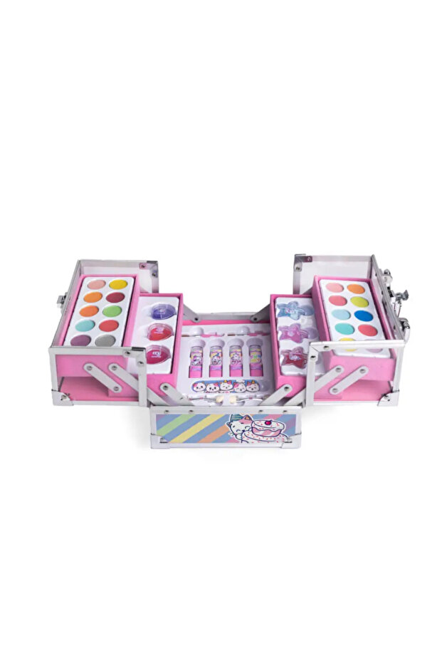 Boxed Makeup Set - 1