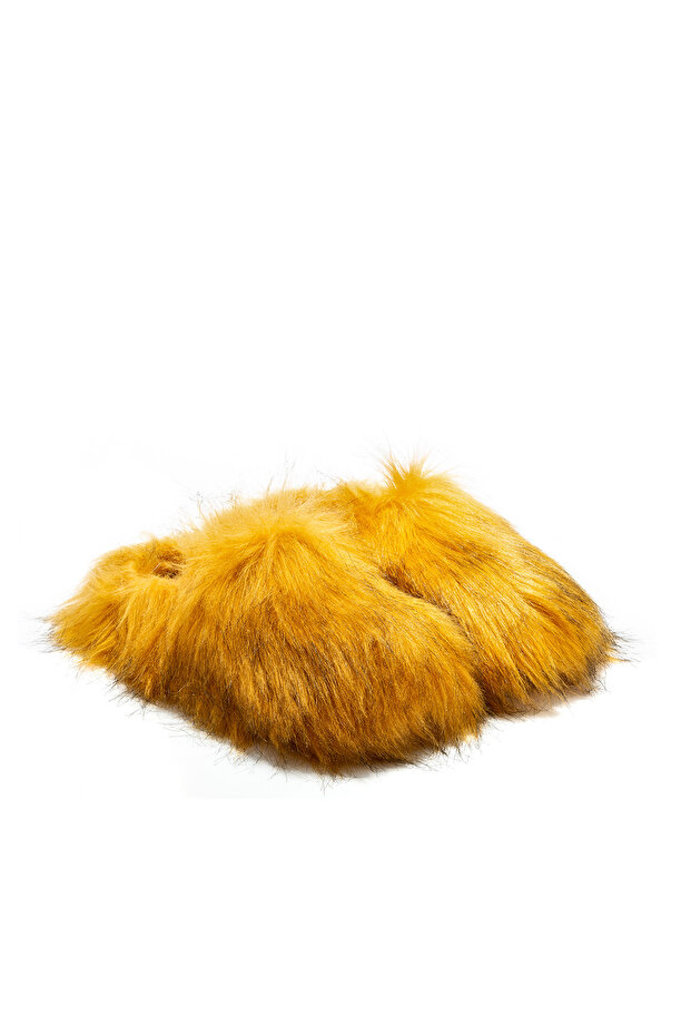Hip Women's House Slippers Yellow 36/40