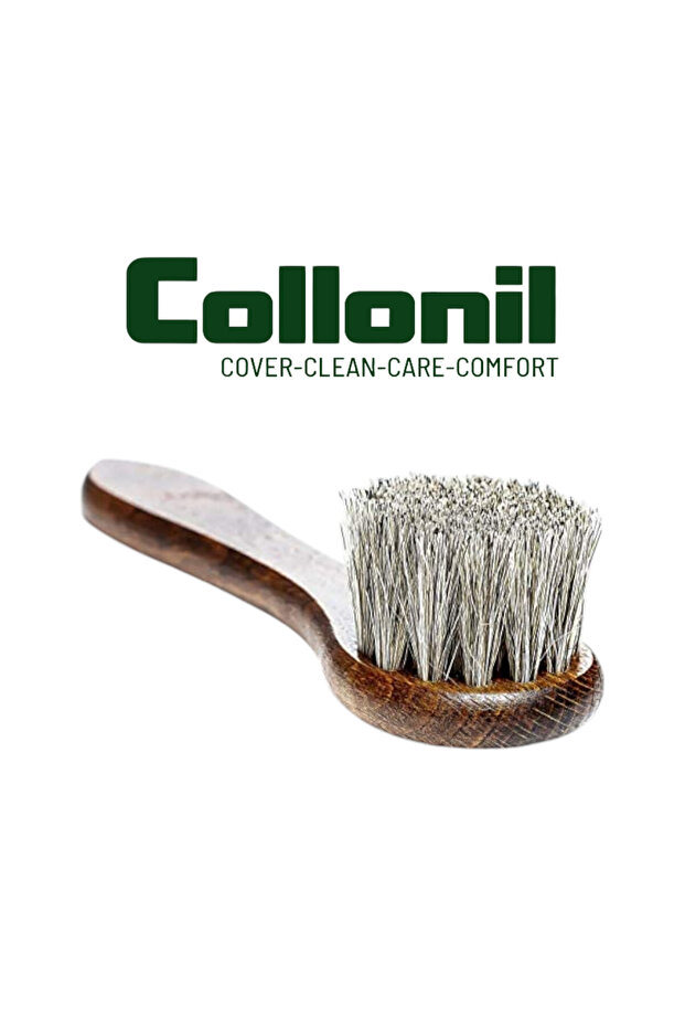 فرشاة تطبيق للعناية بالأحذية - 2