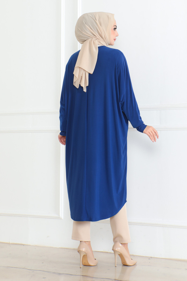 salaş sandy tunik - 3