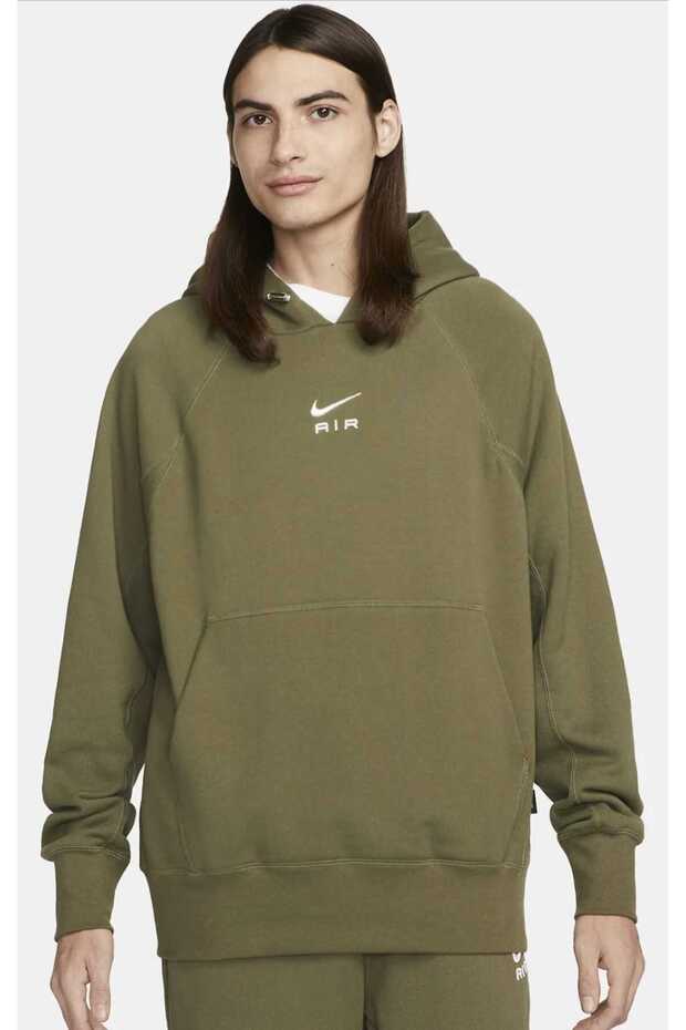 Air Sweatshirt - 1