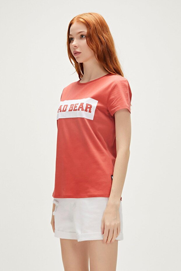 Flog Kadın Tişört - 5