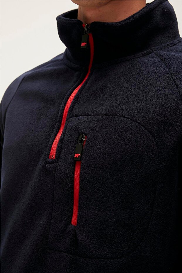 Husky Erkek Polar - 5