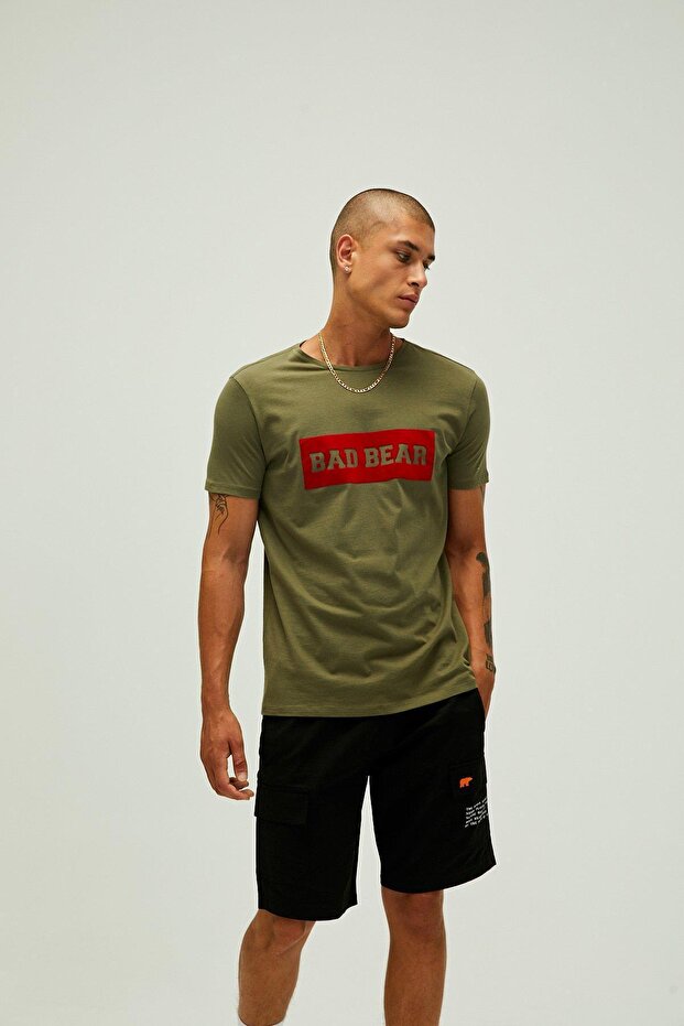 Flog Erkek Tişört - 4