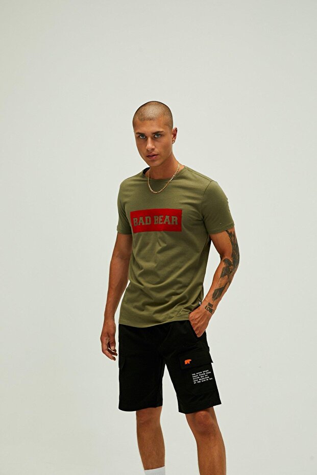 Flog Erkek Tişört - 3