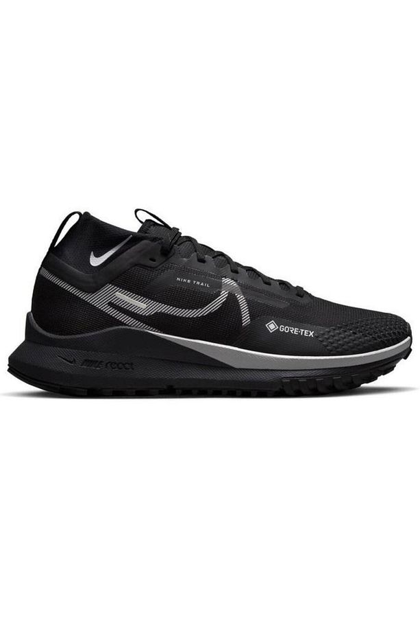 React Pegasus Trail 4 Gore-tex Dj7926-001 Erkek Koşu Ayakkabısı - 1