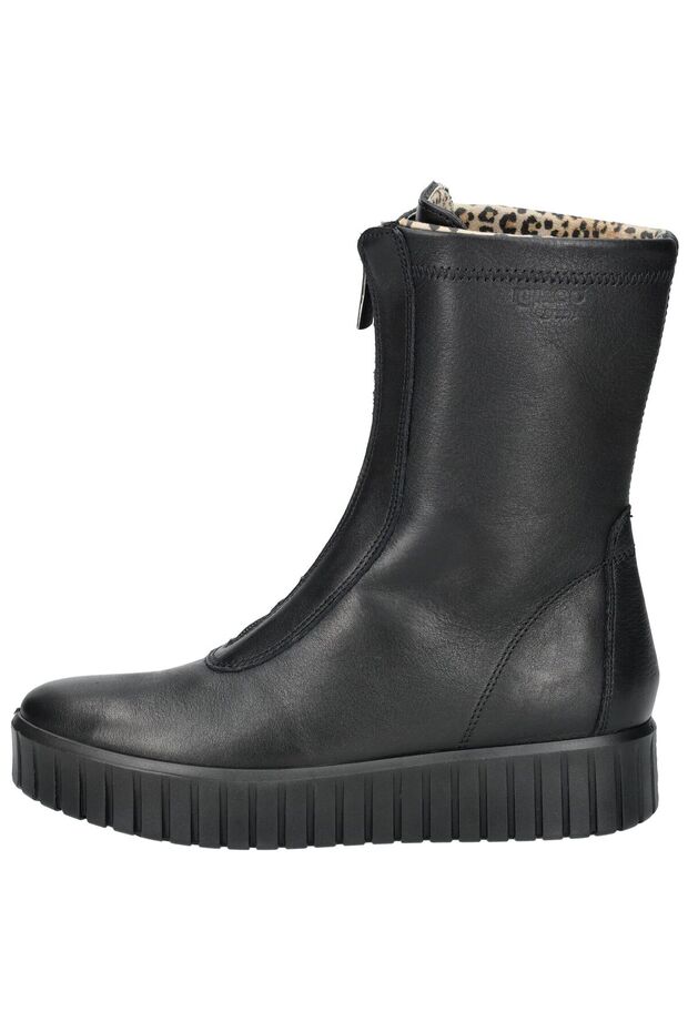 Stiefel - 2