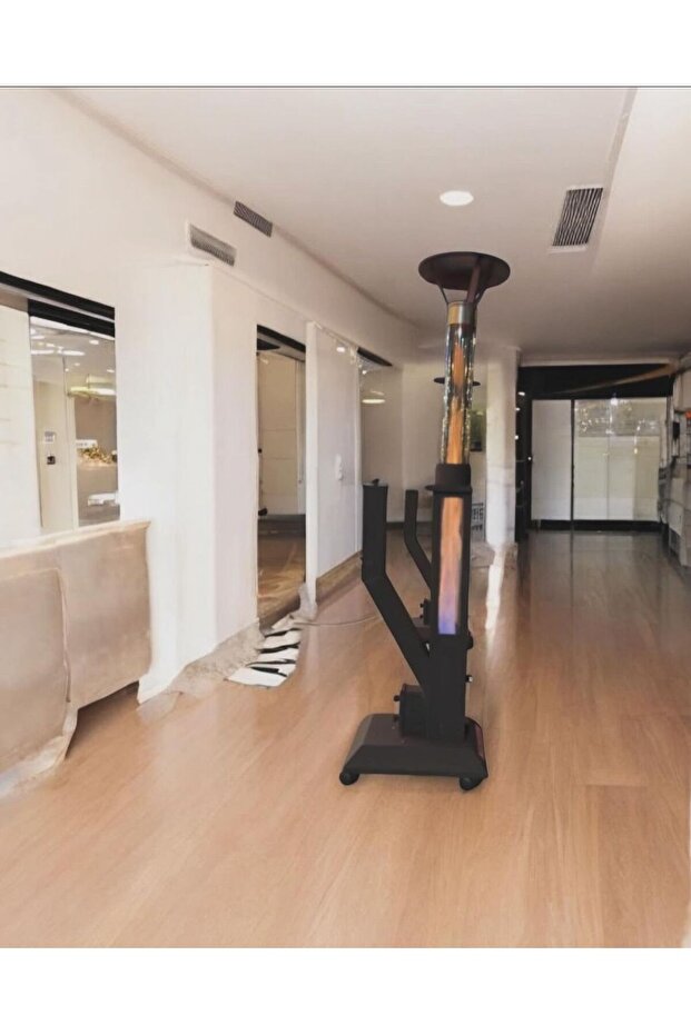 Füze Pelet Soba - 3