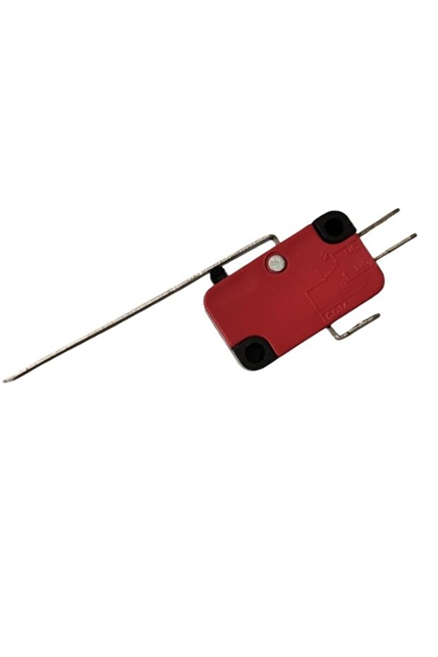 V-153-1C25 Micro Switch 3-Pin - 3