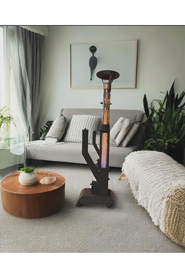 Füze Pelet Soba - 1