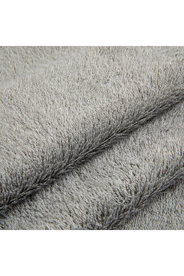 Solid Yüz Havlusu 50x90 cm - 5