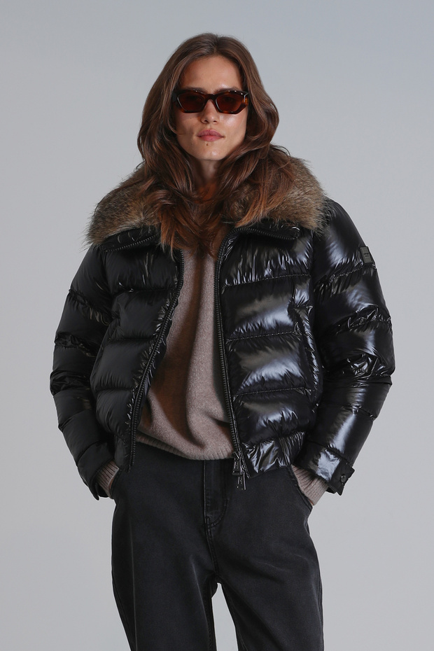 Lufian Daisy Sweater Women's Coat - 20030