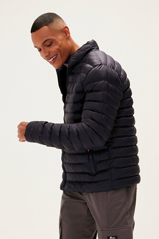 Archer Puffer Erkek Mont - 6