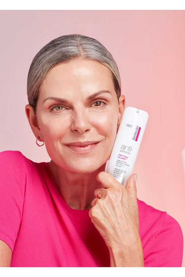 Anti Wrinkle Peptide Plump Line Filling Bounce Serum 30 ml - 5
