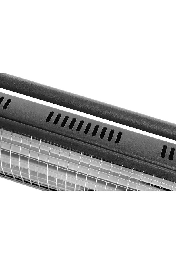 İtimat 10505 Mini Ayak altı, Masa altı Quartz Isıtıcı 1200W - 4