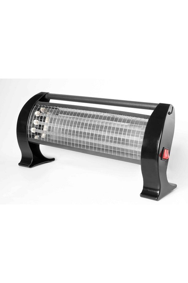 İtimat 10505 Mini Ayak altı, Masa altı Quartz Isıtıcı 1200W - 2