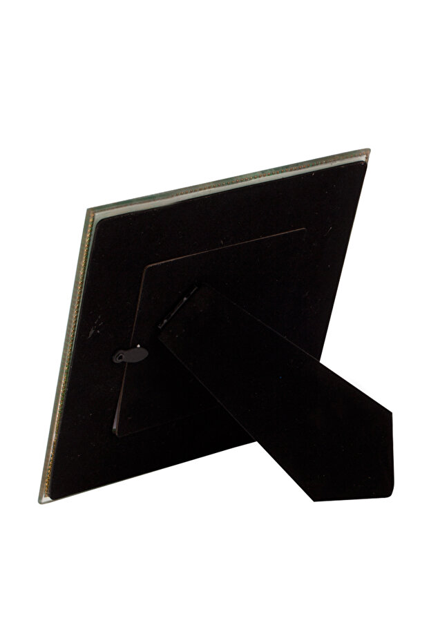 إطار الماء الأزرق - 4