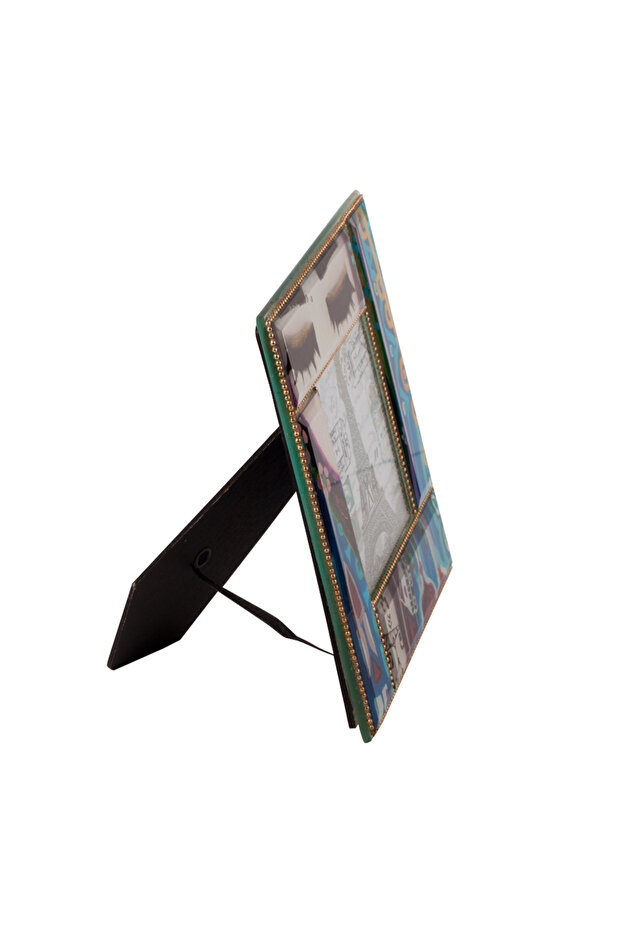 إطار الماء الأزرق - 6