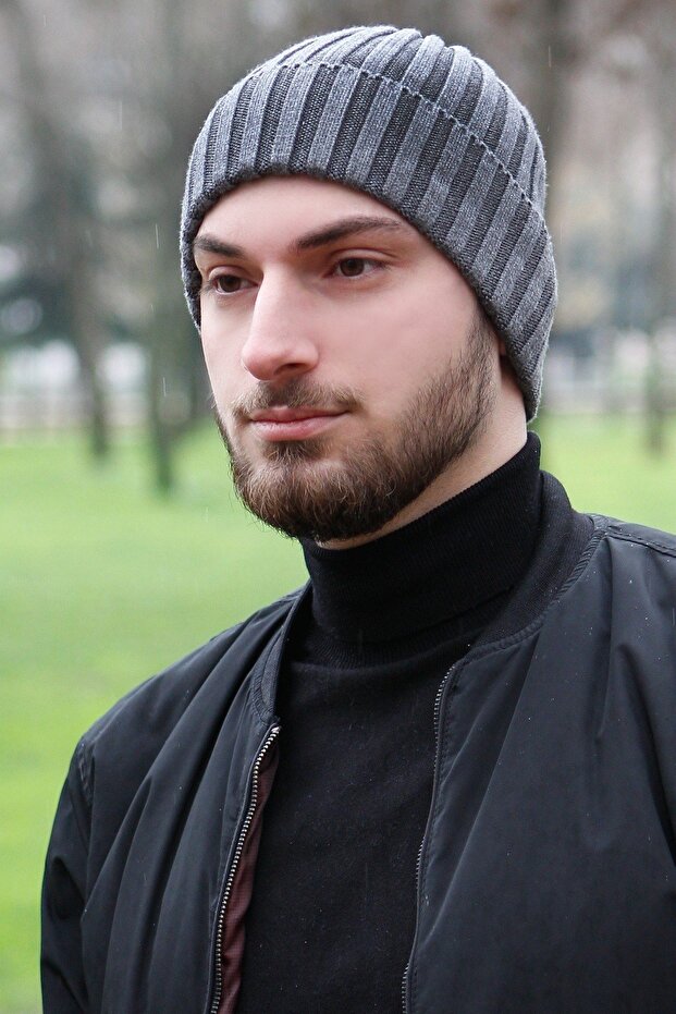 Antrasit Bere 7562 - 1