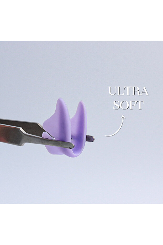 Simli Göz Pedi (Çift taraflı) - 4