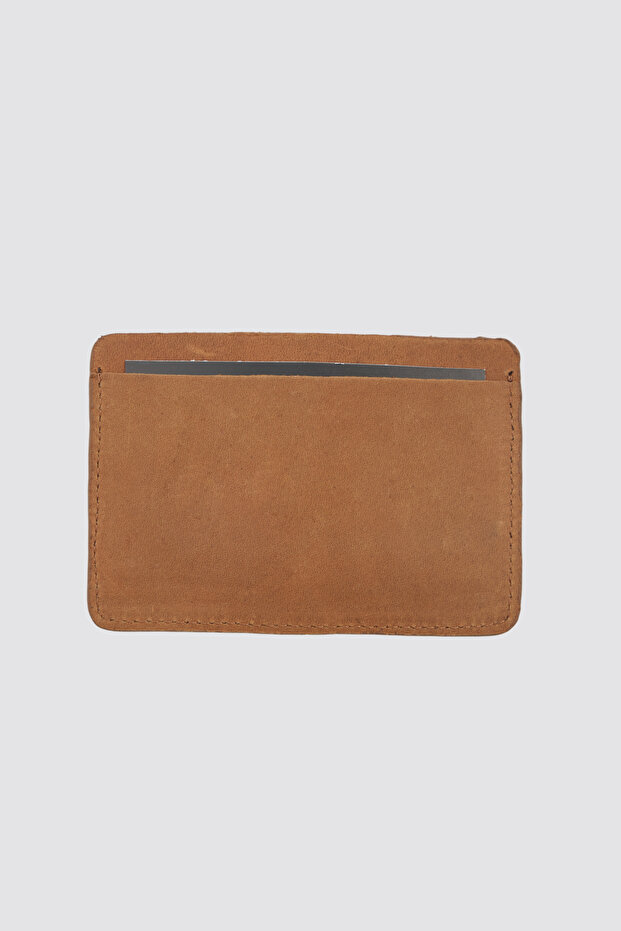 Taba Deri Cüzdan - 3