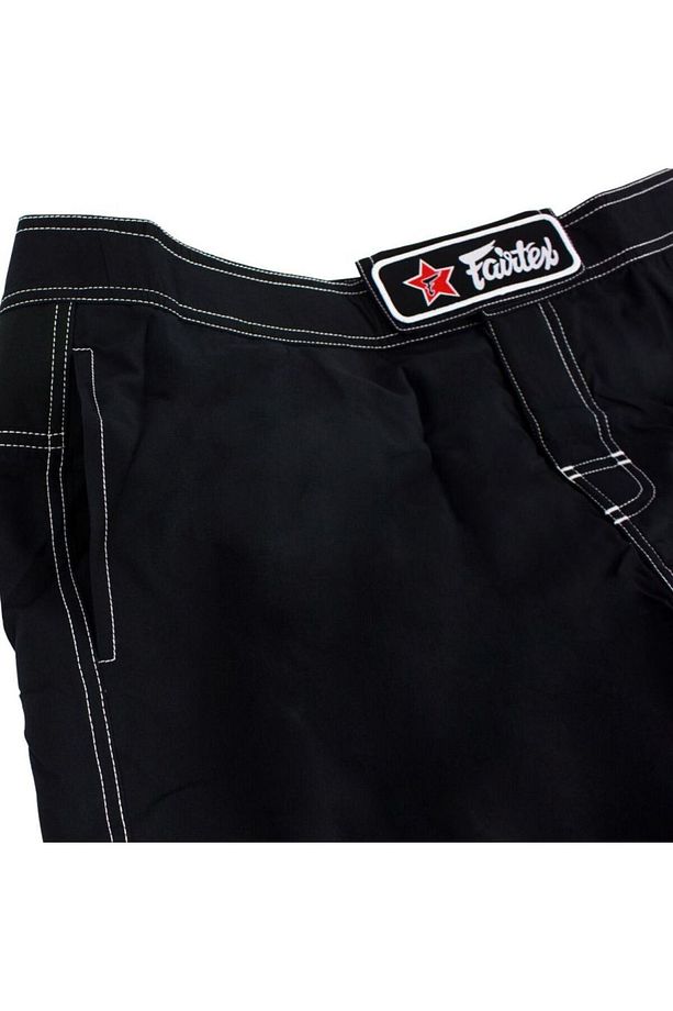AB1 SPOR ŞORTU SİYAH M - 3