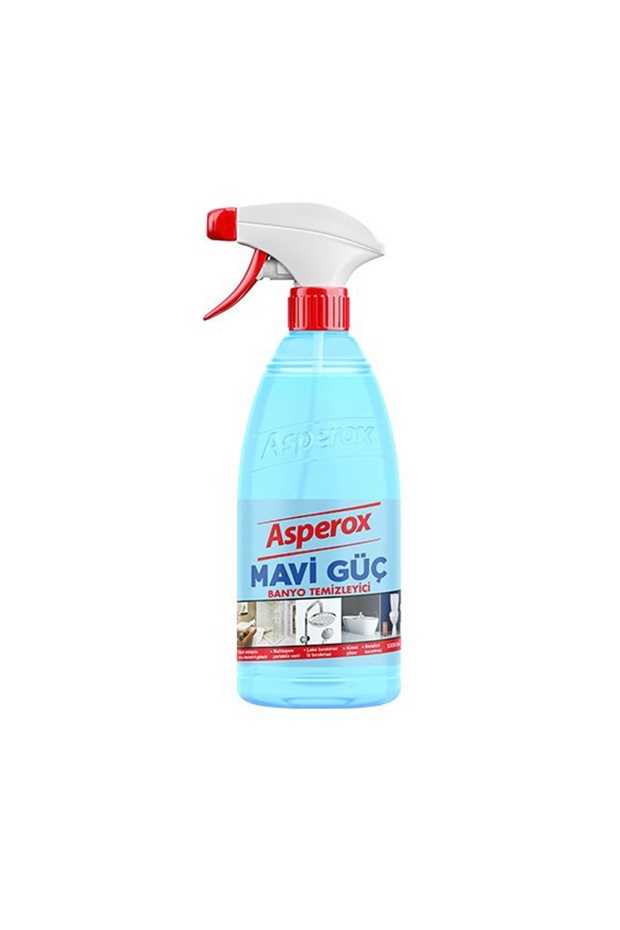 Mavi Güç 1000 Ml - 1