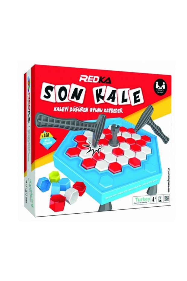 Son Kale - 1