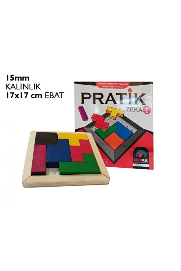 Pratik Zeka - 1 - 1