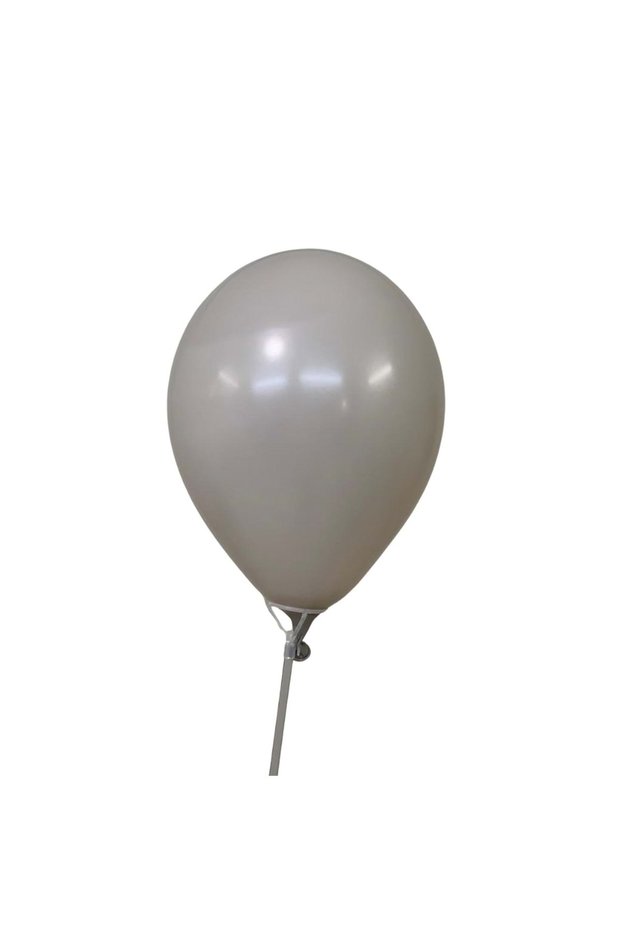 12 inch Smoke color 10 pcs Retro Decoration Balloon