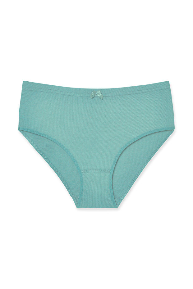 Camisole High Waist Large Size Women's Panties
