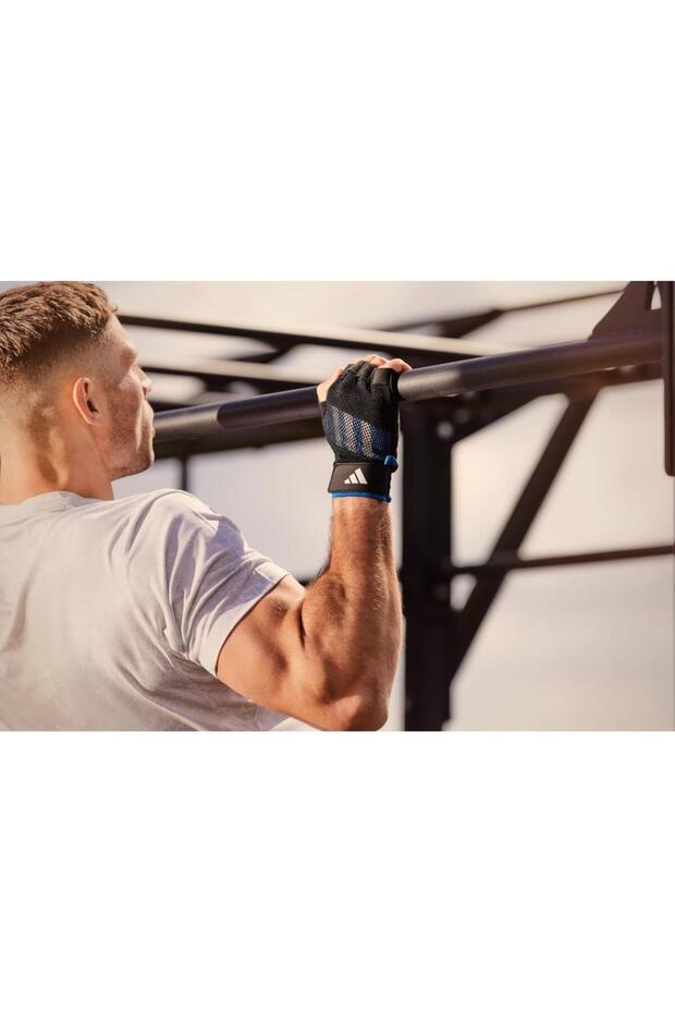 Performance Training Gloves - 7