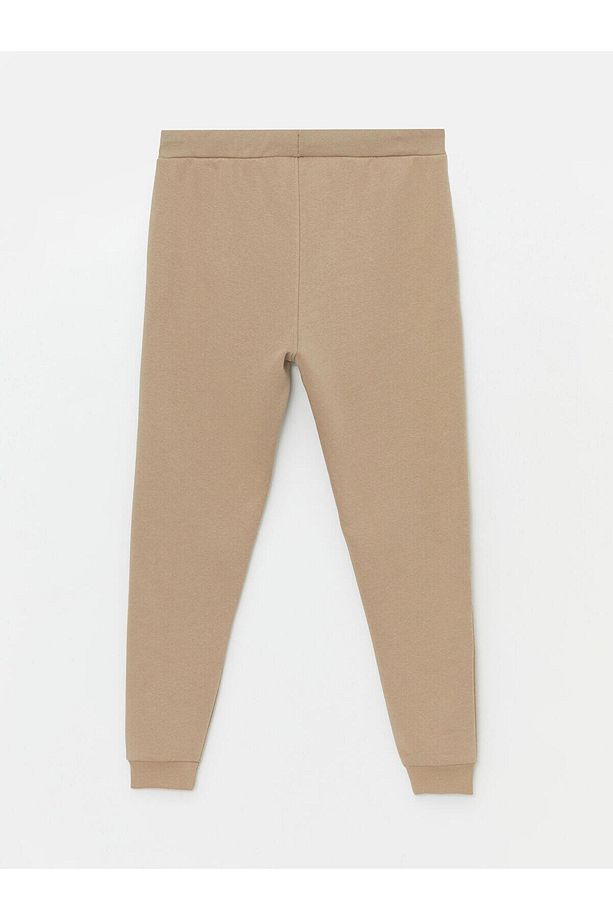 Standart Kalıp Erkek Jogger Eşofman Altı - 6