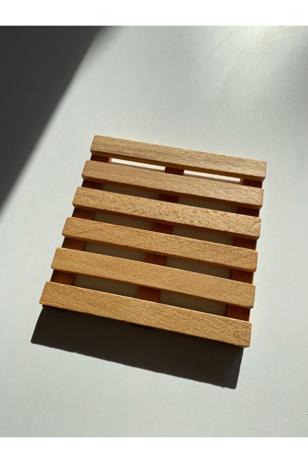 AHŞAP PALET NİHALE - 3