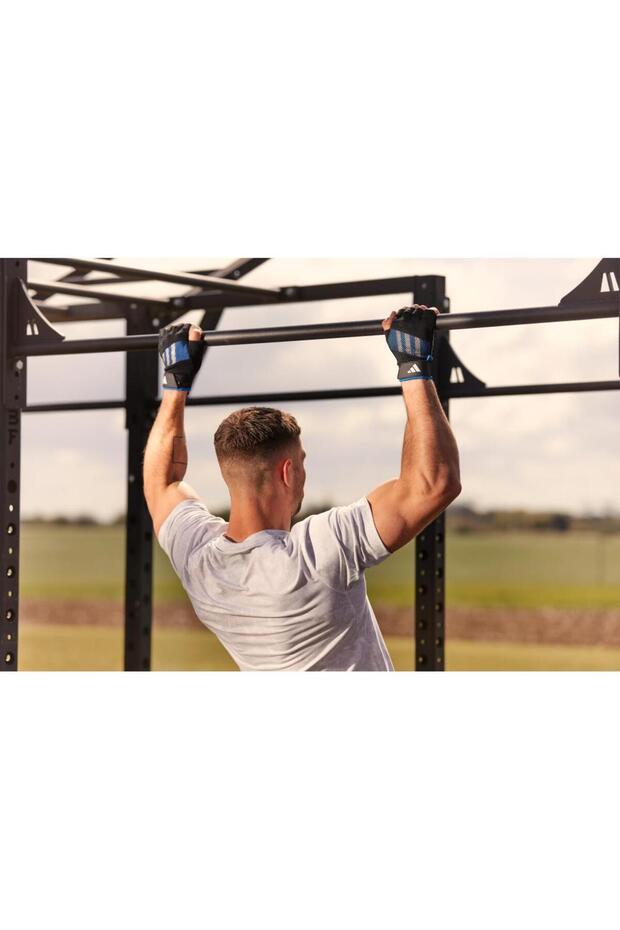 Performance Training Gloves - 6