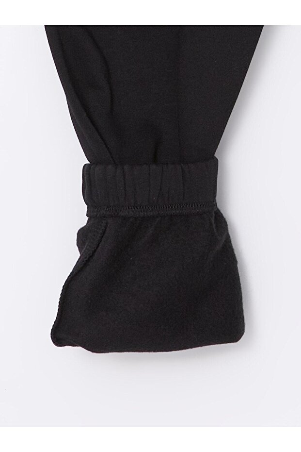XSIDE Beli Lastikli Jogger Kadın Eşofman Altı - 6