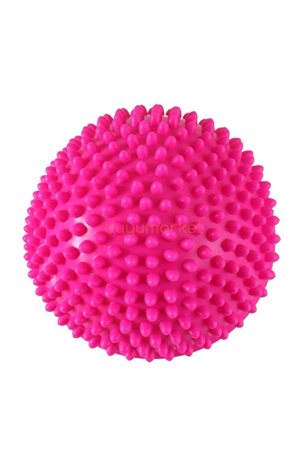 Stepping Stone - Dikenli Denge Taşı - Pembe - 2
