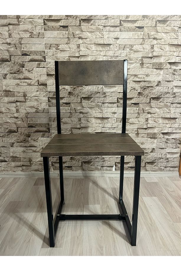 2 Kişilik Yemek Masası Takımı / Balkon Masa Takımı / Çalışma Masası Takımı/Kamp Sandalye Masa Takımı - 4